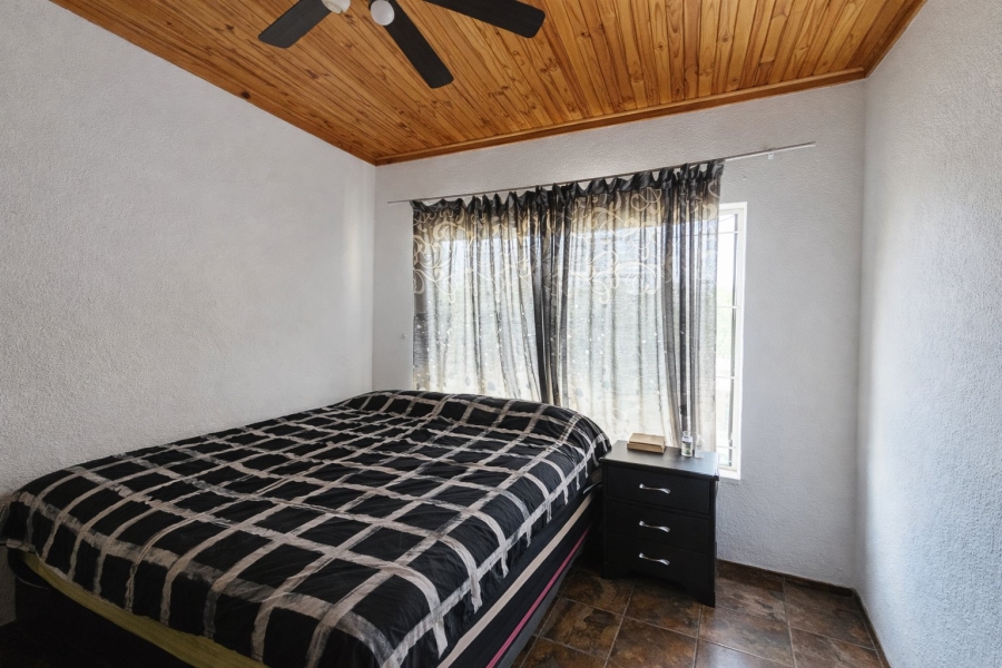 3 Bedroom Property for Sale in Vaalpark Free State